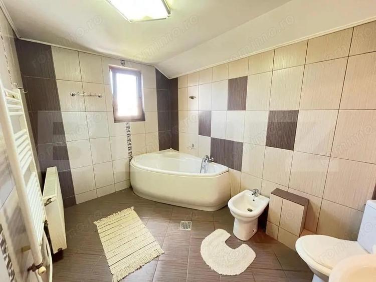 Spatiu comercial/Casa de vanzare, 260 mp, zona Zamca - 5