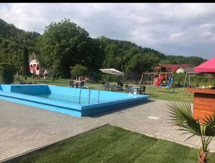 Vanzare proprietate in comuna Braniste - 5