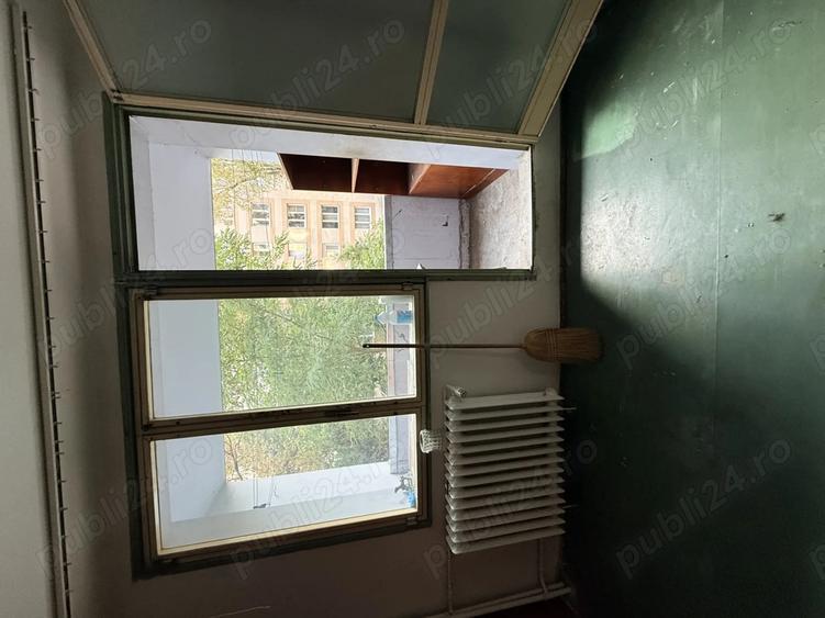 Apartament 3 camere+boxa decomandat et 1 Drumul Taberei - 6