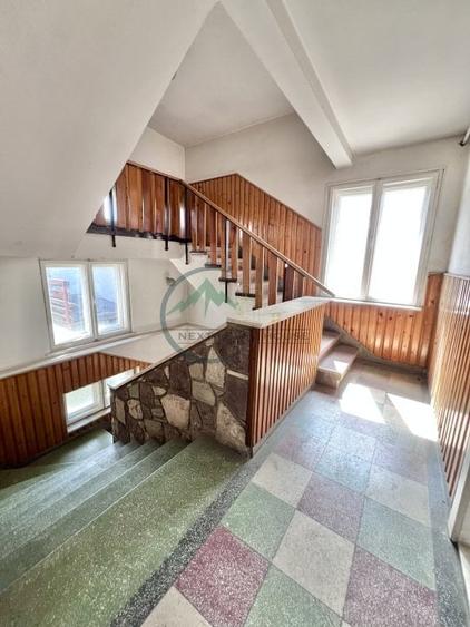 Casa individuala, teren de 1053 mp, Aurel vlaicu - 3