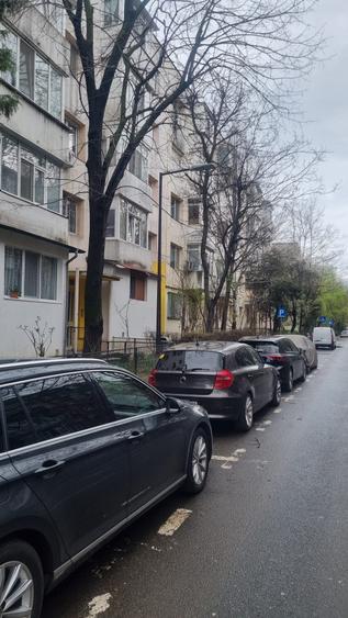 Apartament de 3 camere - Anton Bacalbasa - 14
