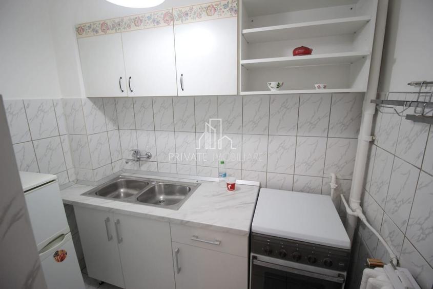 Apartament 1Camera, De Vanzare, Zona Tudor - 5