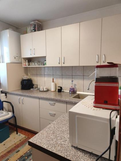 Vand apartament Zarnesti, cartier Caraiman - 2