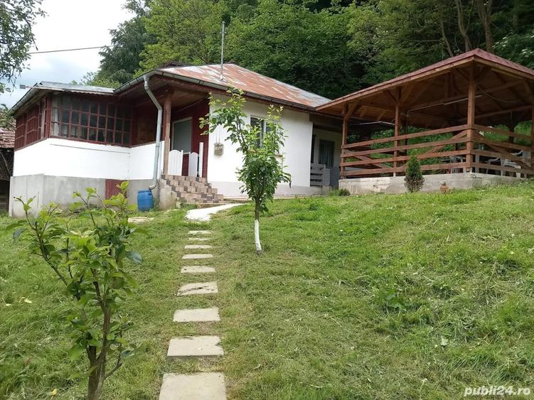 Vand Casa la munte - 3
