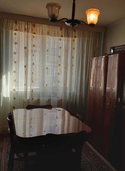 Apartament 2 camere, semidecomandat - zona Garii - 7