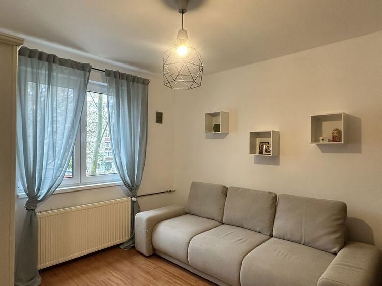 Inchiriere Apartament METROU Piata Sudului +LOC PARCARE - 2