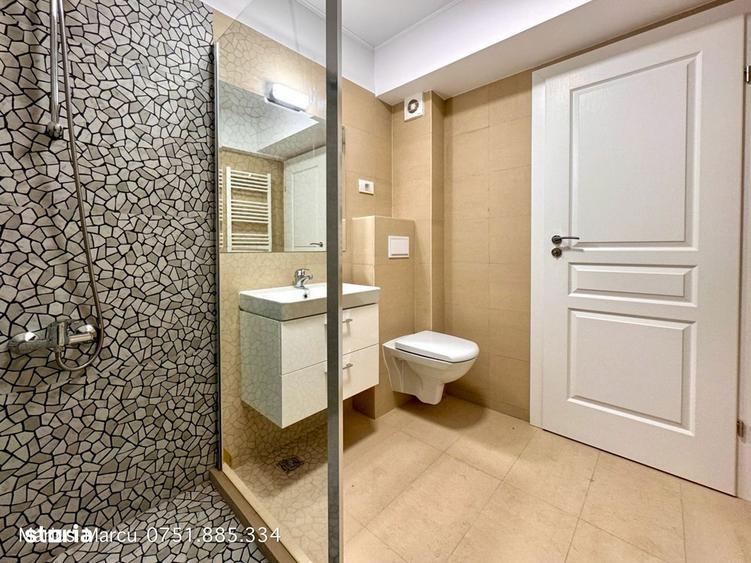 Apartament 1 camera Valea Lupului Atrium Garden - 3