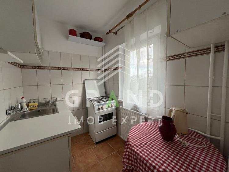 Garsoniera Moderna | Balcon | 28 mp | Zorilor/Piata Agroalimentara Zorilor - 2