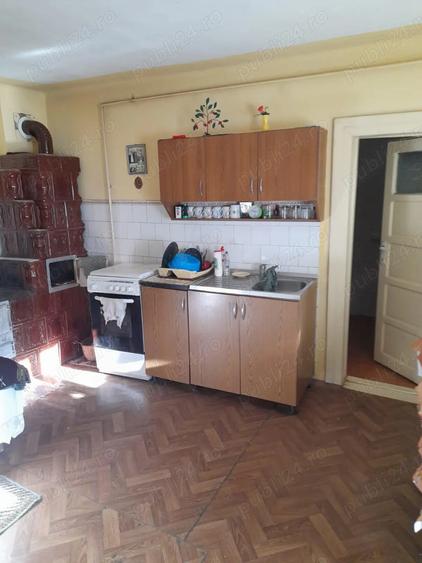 Casa de vanzare direct de la proprietar - Salistea de Alba - 4