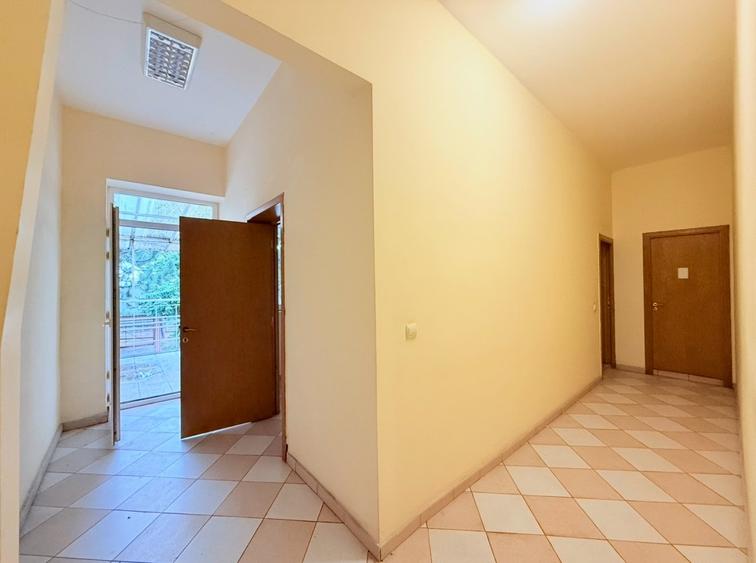 Birouri de inchiriat Soseaua Gara Catelul - 6