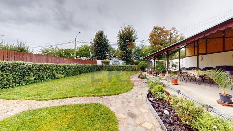 Vila individuala de vanzare Voluntari-Blv. Eroilor - 3