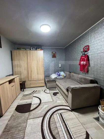 Casa 3 Camere Cu Teren Rahova - 1