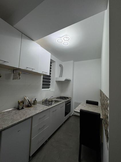 Apartament 2 camere bloc nou Bratianu - 1
