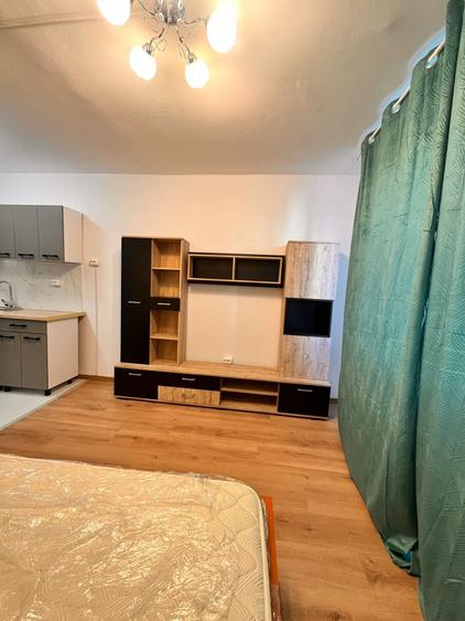 Cameră de cămin cu baie proprie,etaj 2 - 10