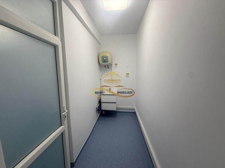 Spatiu de inchiriat pe strada Mioritei - 3