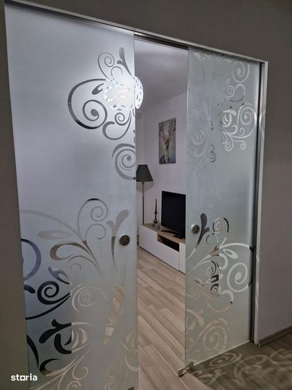 Apartament 3 camere, mobilat si utilat - 13