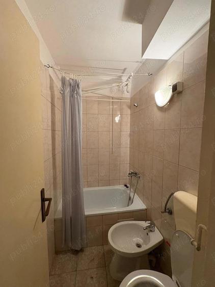 Inchiriez apartament 3 camere C-lea Romanilor - 5