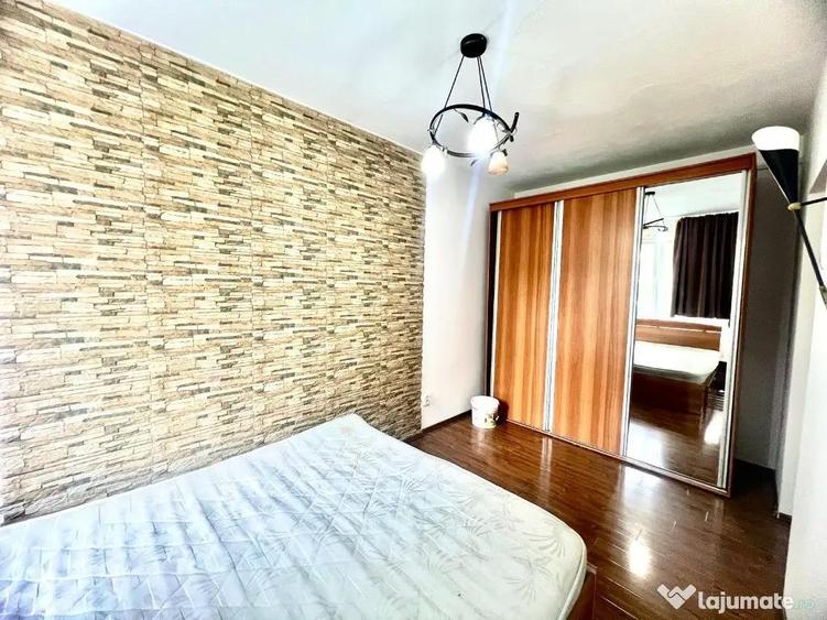 CC/921 De inchiriat apartament cu 2 camere in Tg Mure? - Tudor - 3