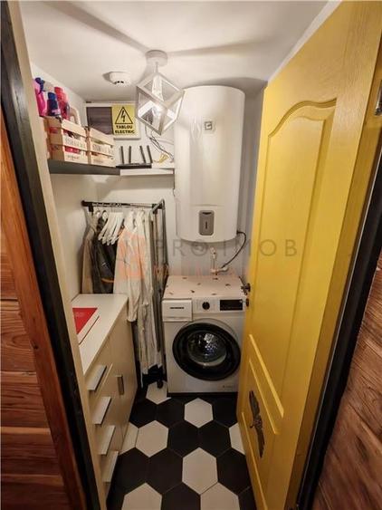 EXCLUSIVITATE! Cabana cu o priveliste unica in Niscov - 14