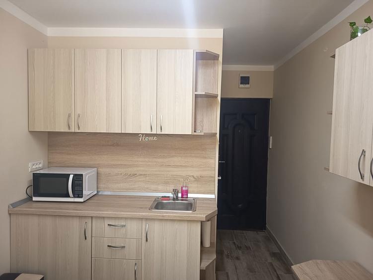 Chirie.Garsoniera cf 3 Vlaicu Fortuna Lux - 1