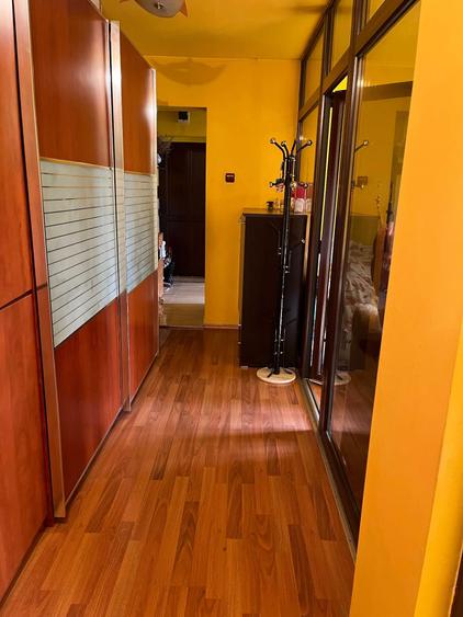 Apartament mobilat, 3 camere, Aleea Plopilor, zona Decebal - 1