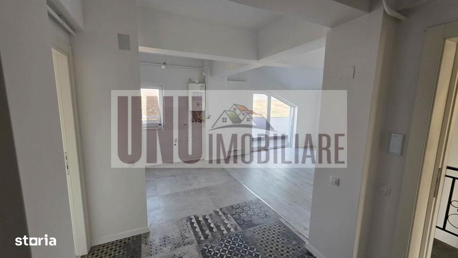 Apartament spatios, finisaje moderne, preturi mici - 5