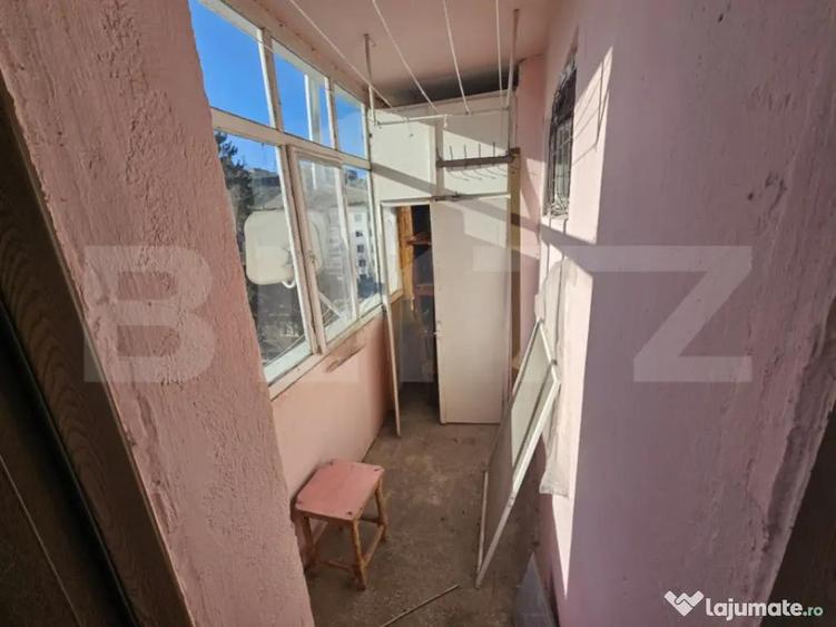 Apartament 4 Camere - Zona Han - 1