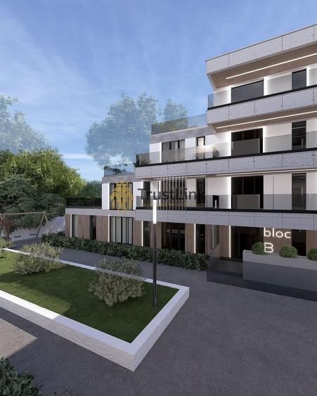 Apartament 2 camere premium Băneasa  Locație exclusivă lancu Nicolae - 6