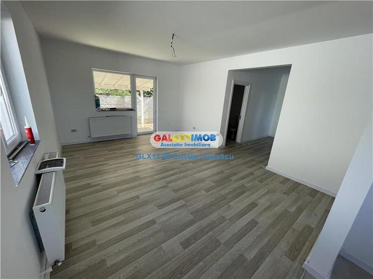 Darza Casa 4 camere 2 bai 77 mpu 280 mp teren - 11