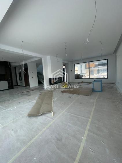 Vila Individuala Finalizata in Ansamblu de 6 Vile - Matei Millo - 4