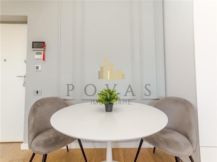 Inchiriere Apartament 2 Camere Aviatiei Tower Pipera - 17