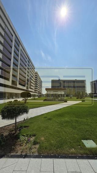 Copou- Sadoveanu- 2 camere -65mp- !  Mutare  Imediata ! - 4