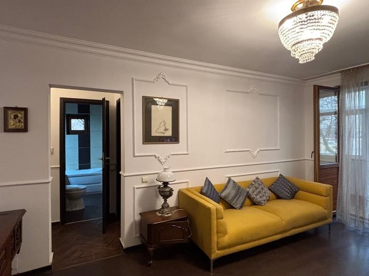 Apartament 2 camere piata Progresu - 1