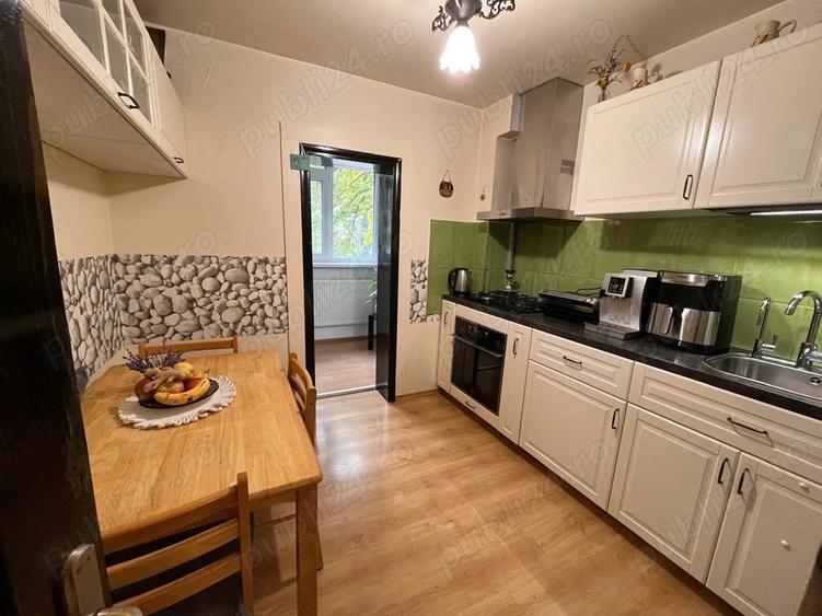 Apartament 2 camere decomandat - 4