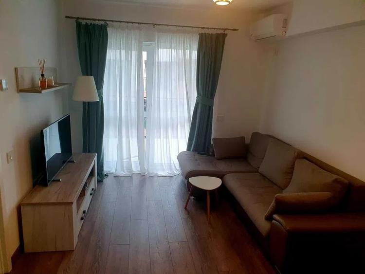 Apartament cu 2 camere decomandat, mobilat în Tătărași - 1