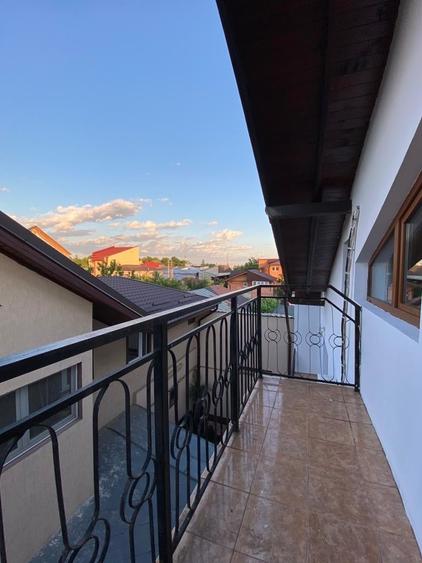 Vila 5 Camere |  250 mp teren | Locatie buna - 4
