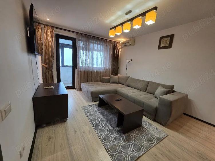 Apartament 2 camere decomandat | Tomis Nord Campus direct proprietar - 8