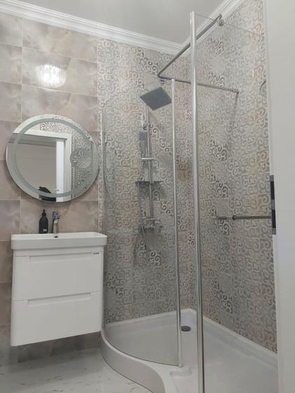 Apartament cu 2 camere in resort cu piscina in Mamaia Nord-Navodari. - 13