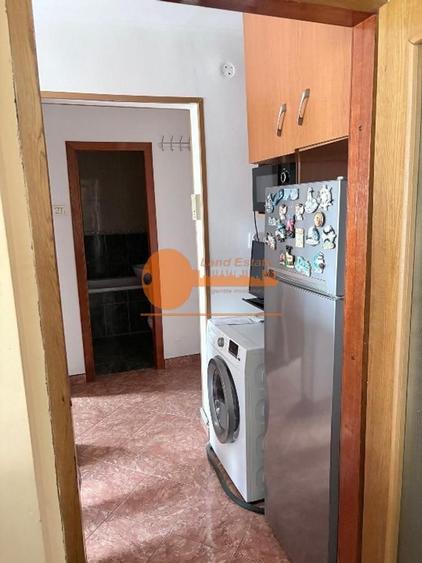 Apartament cu 2 camere decomandat, mobilat în Sebastian