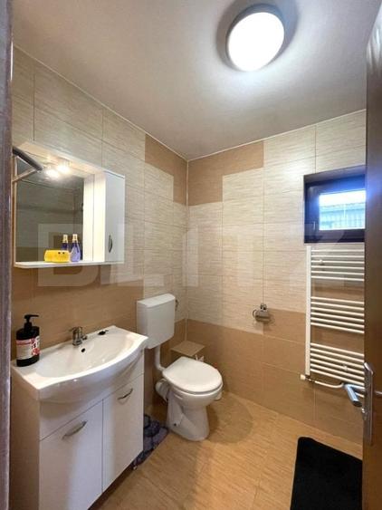 Apartament 2 camere, 47, 83 mp, balcon, parcare, Restaurant Regal - 9