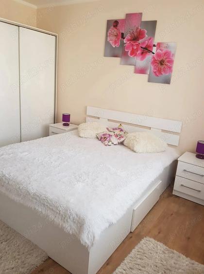 Vand apartament cu 3 camere in Targu Lapu? - 1