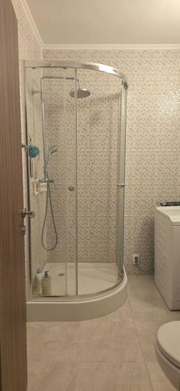 Garsoniera decomandata, renovata si mobilata complet | Etaj 1 | Salajan - 7 minute metrou - 5