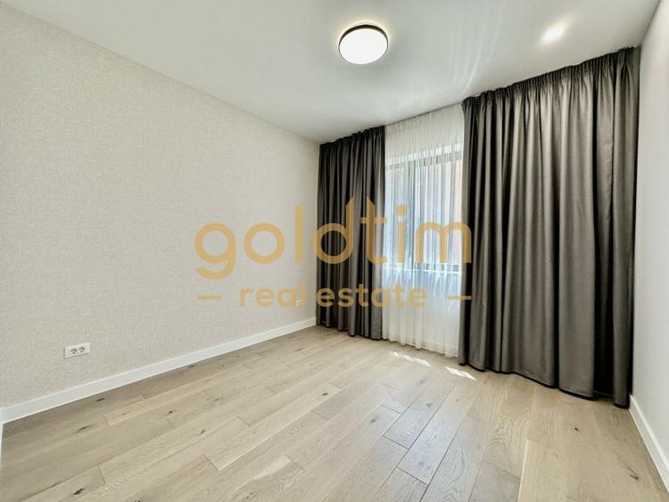 BONTON LUXURY VILLA/SPATII GENEROASE/ZONA LINISTITA/SCOALA AMERICANA/PIPERA - 28