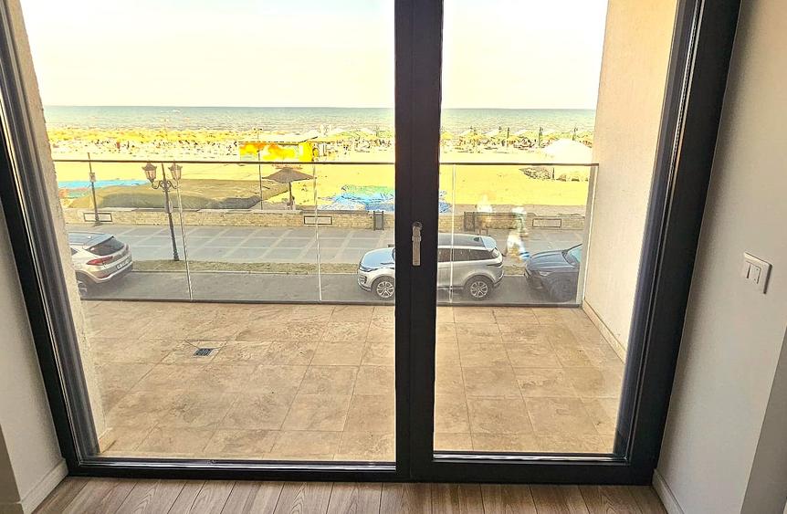 Promenada Mamaia Nord Apartament Exclusivist cu vedere la Mare - 21