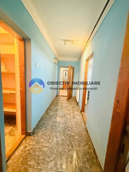 Apartament 1 camera-Savinesti - 5