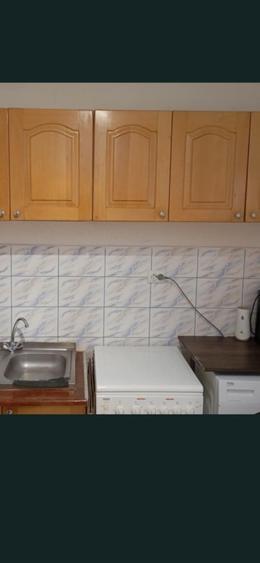 Garsoniera - Tractorul- langa Coresi Mall  - 2