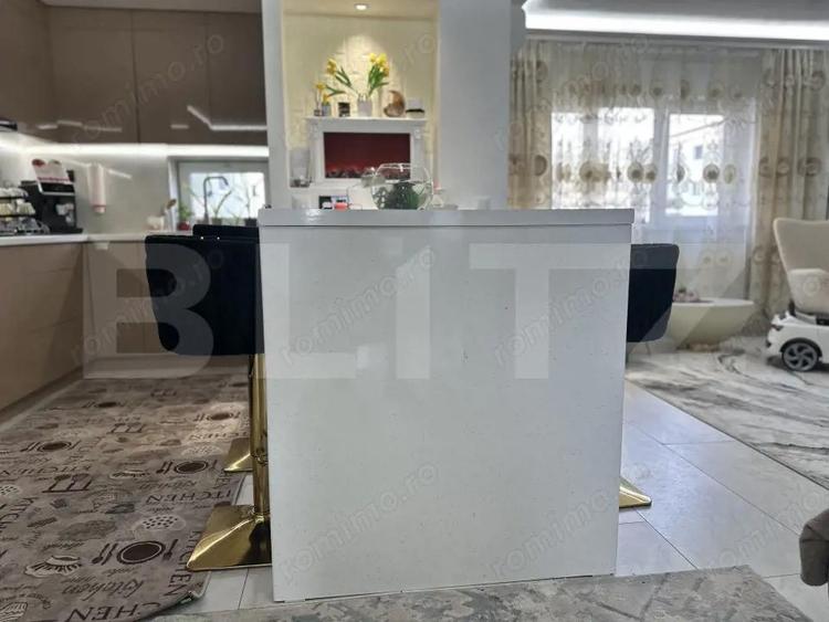 Apartament EXCLUSIVIST cu 4 camere, DECOMANDAT, 90 MP - 8