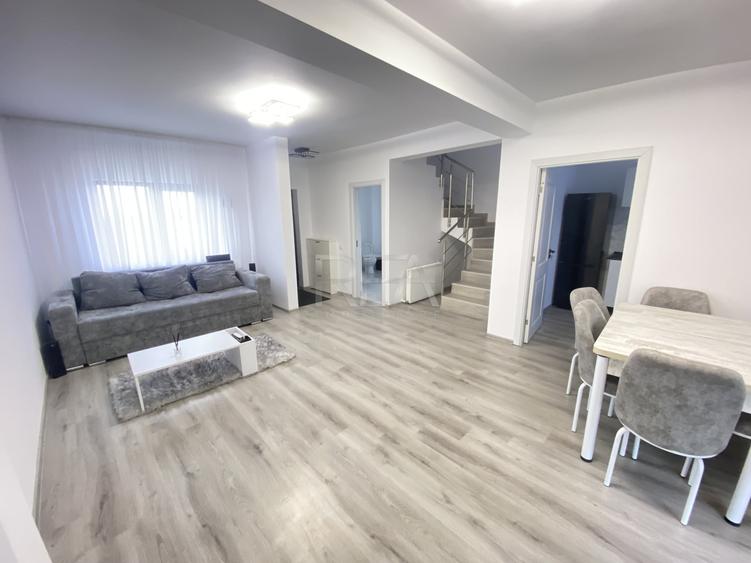 Vila la cheie-4 camere- Clinceni - 1