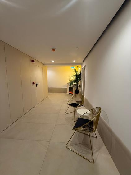 Parter Nou cu Gradina - Zona Unirii Bucuresti - Bloc 2026 - 2