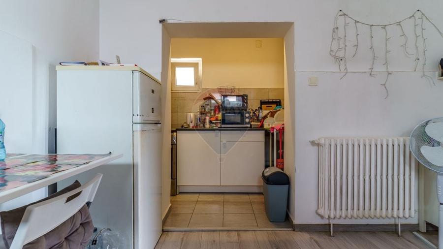 Casa langa Campusul Hasdeu/UMF- Ideala pentru locuinta sau investitie! - 12